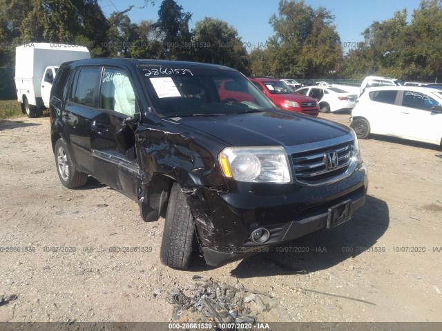 HONDA PILOT 2012 5fnyf3h59cb013712