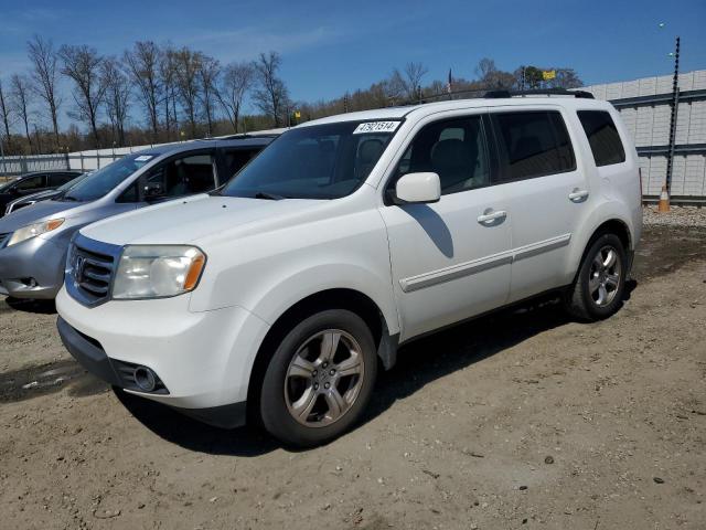 HONDA PILOT 2012 5fnyf3h59cb017002