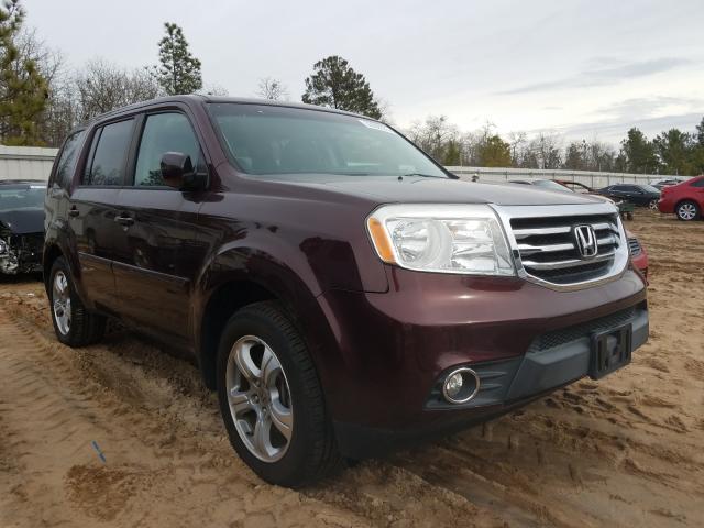 HONDA PILOT 2012 5fnyf3h59cb035757