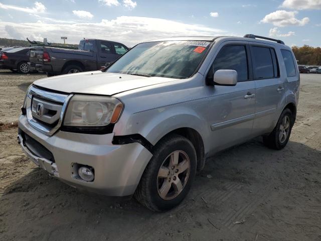 HONDA PILOT 2011 5fnyf3h5xbb036835