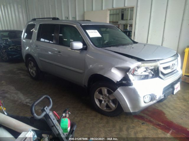 HONDA PILOT 2011 5fnyf3h5xbb038018