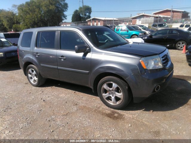 HONDA PILOT 2012 5fnyf3h5xcb004226