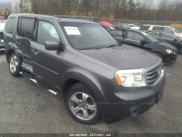 HONDA PILOT 2012 5fnyf3h5xcb005523