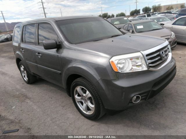 HONDA PILOT 2012 5fnyf3h5xcb011760