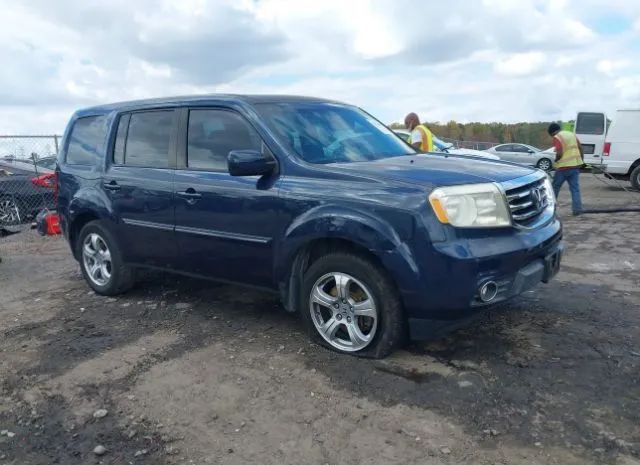 HONDA PILOT 2012 5fnyf3h5xcb016022