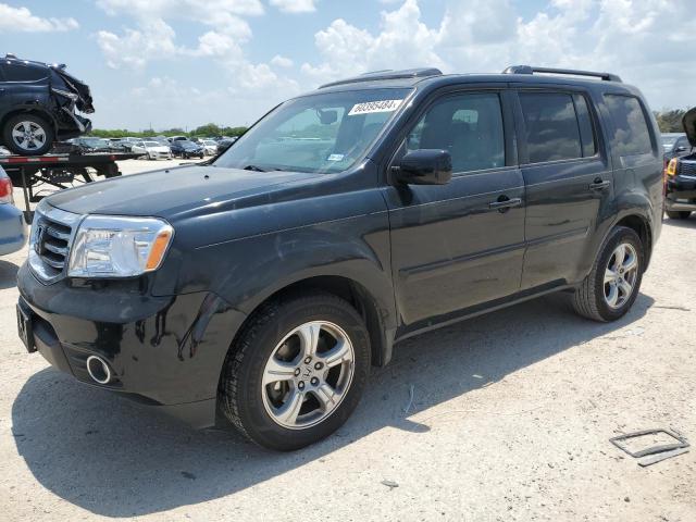 HONDA PILOT 2012 5fnyf3h5xcb032110