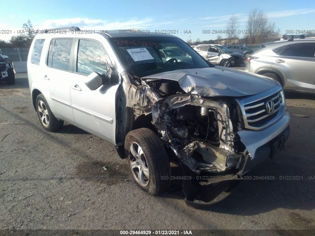 HONDA PILOT 2012 5fnyf3h5xcb036044