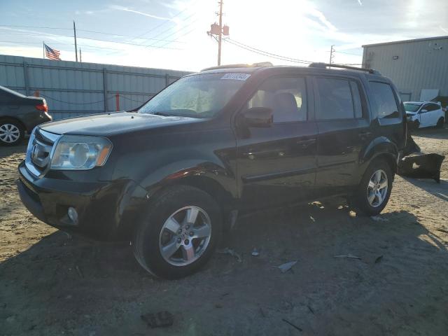 HONDA PILOT 2010 5fnyf3h61ab011622