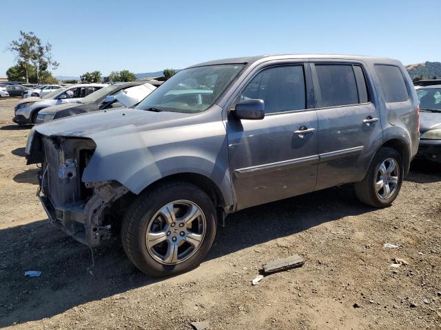 HONDA PILOT 2015 5fnyf3h61fb029321