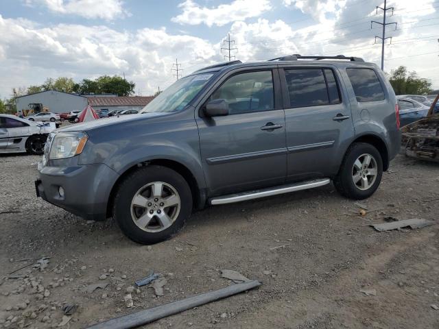 HONDA PILOT 2010 5fnyf3h63ab020855