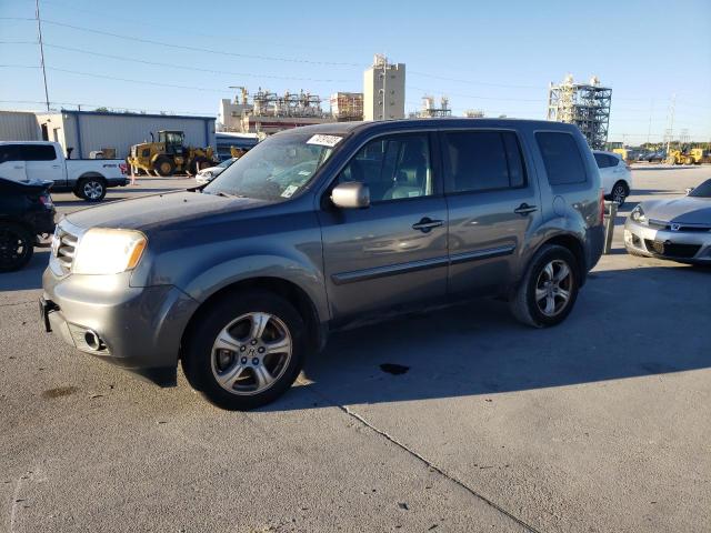 HONDA PILOT 2012 5fnyf3h64cb004120