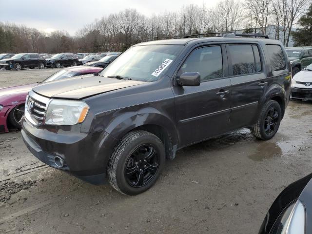 HONDA PILOT 2012 5fnyf3h64cb014064