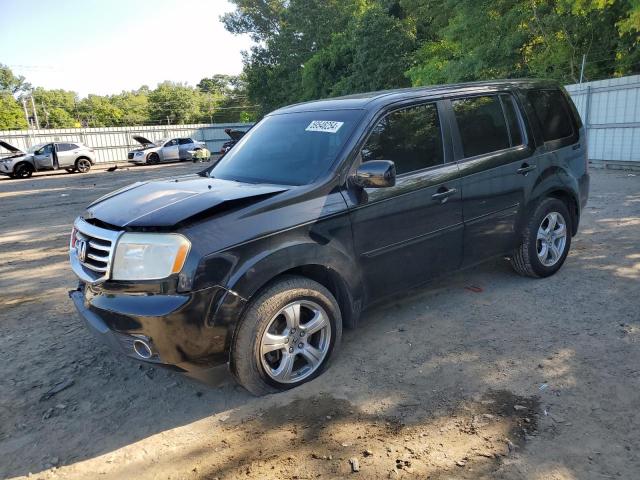 HONDA PILOT 2015 5fnyf3h65fb009847