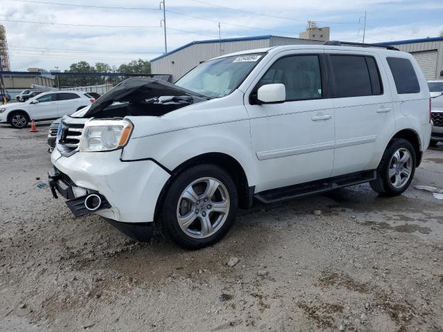 HONDA PILOT 2012 5fnyf3h67cb011837