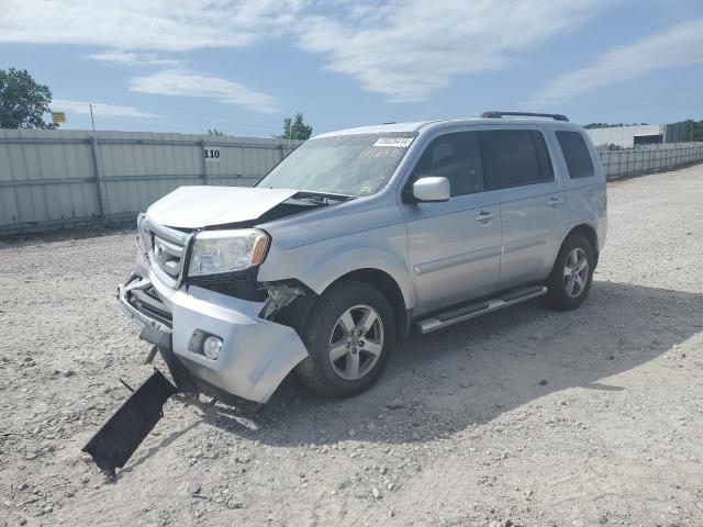 HONDA PILOT 2010 5fnyf3h6xab011635