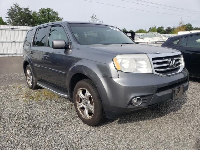 HONDA PILOT 2012 5fnyf3h6xcb011511