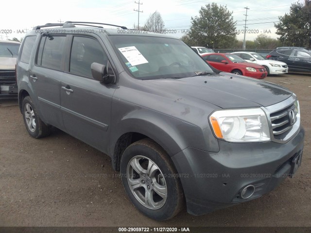 HONDA PILOT 2012 5fnyf3h6xcb024677