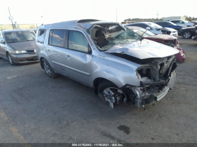 HONDA PILOT 2012 5fnyf3h6xcb034660