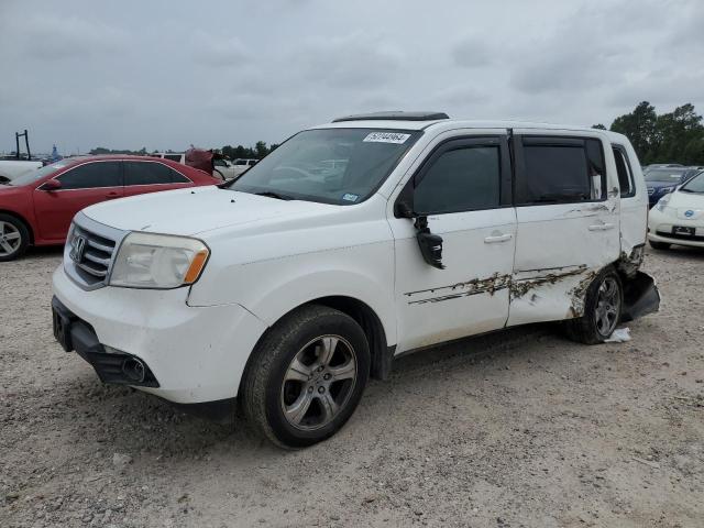 HONDA PILOT 2012 5fnyf3h71cb019957