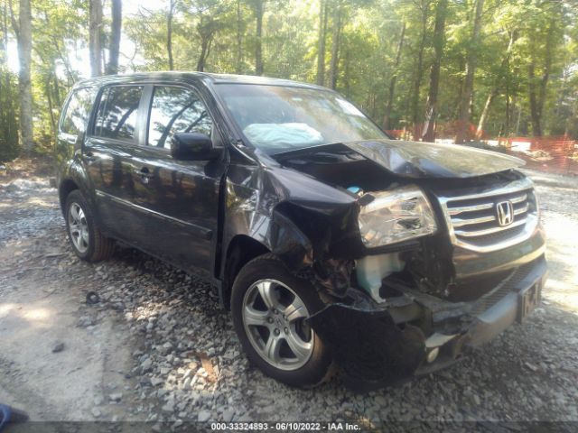 HONDA PILOT 2012 5fnyf3h71cb028660