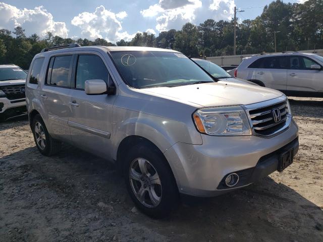 HONDA PILOT 2012 5fnyf3h71cb035995