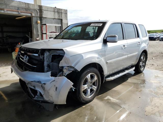 HONDA PILOT 2012 5fnyf3h72cb021362