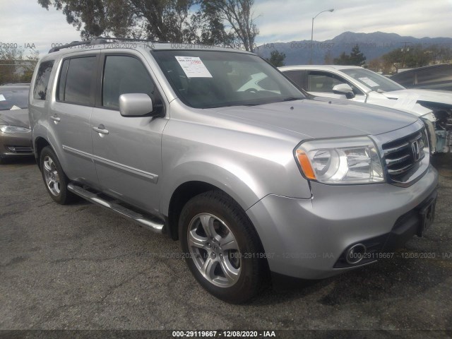 HONDA PILOT 2012 5fnyf3h72cb044107