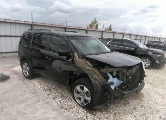 HONDA PILOT 2012 5fnyf3h73cb013741