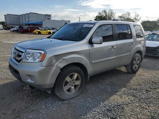 HONDA PILOT 2011 5fnyf3h75bb017675