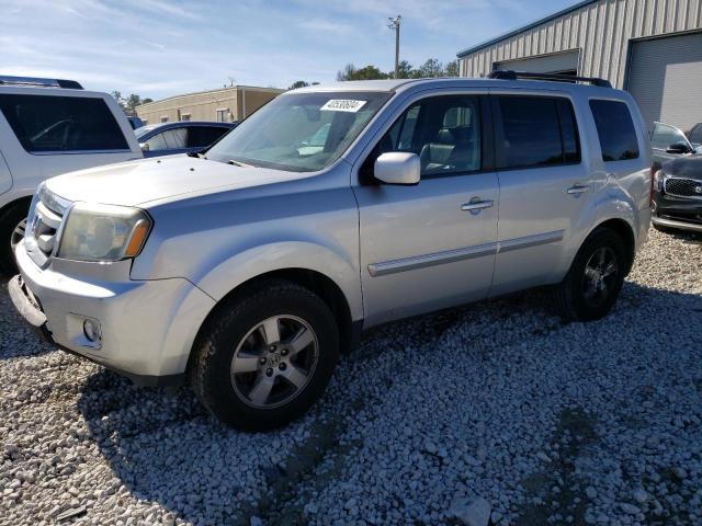 HONDA PILOT 2011 5fnyf3h75bb032709