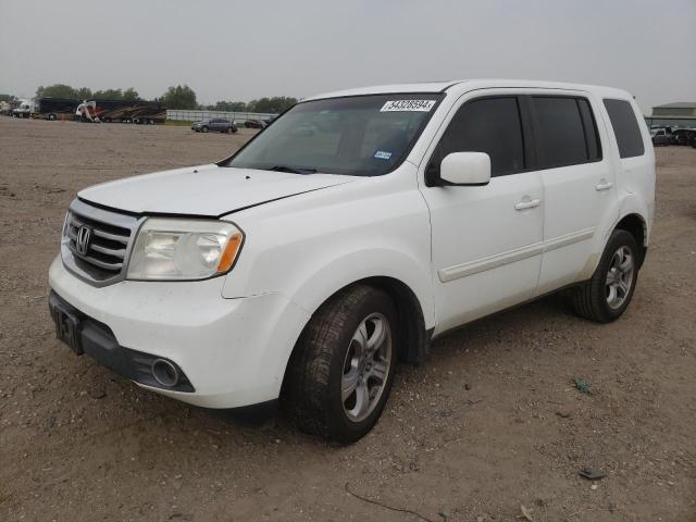 HONDA PILOT 2012 5fnyf3h75cb017645