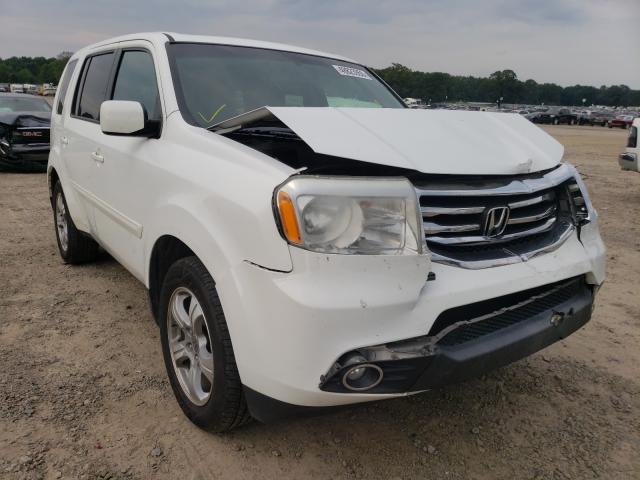 HONDA PILOT 2012 5fnyf3h76cb009375