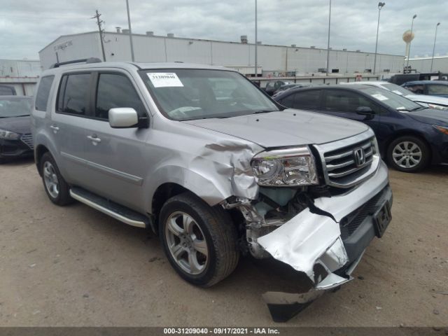 HONDA PILOT 2012 5fnyf3h76cb012793