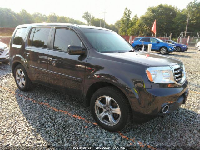 HONDA PILOT 2012 5fnyf3h79cb008897