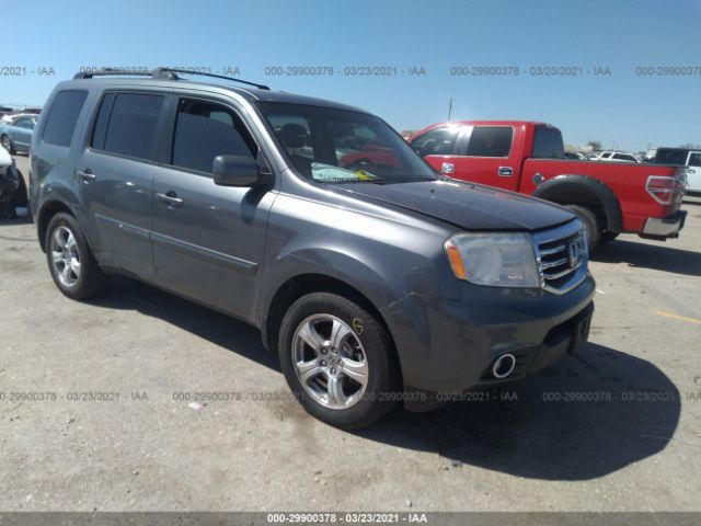 HONDA PILOT 2012 5fnyf3h7xcb008858