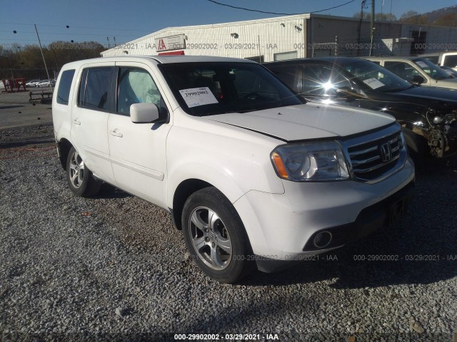 HONDA PILOT 2012 5fnyf3h7xcb017849