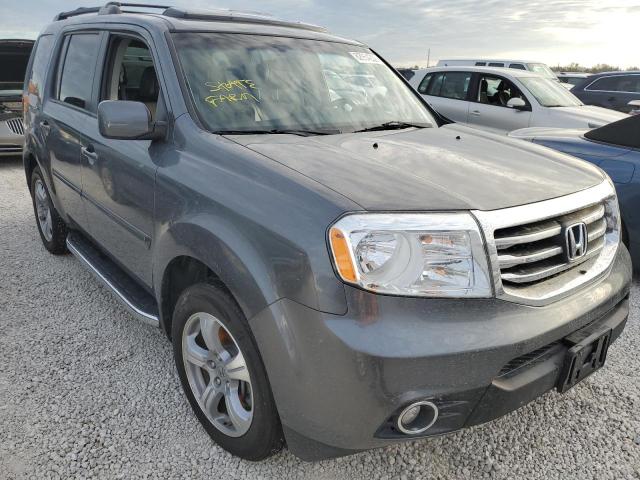 HONDA PILOT EXLN 2012 5fnyf3h7xcb024414