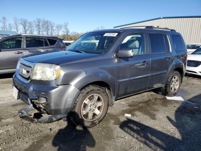 HONDA PILOT 2011 5fnyf3h90bb024079