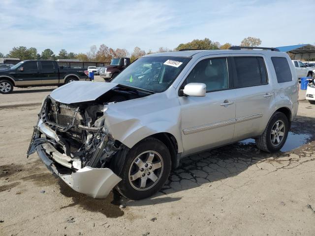 HONDA PILOT 2011 5fnyf3h90bb035129