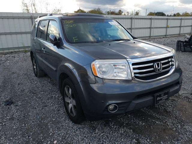 HONDA PILOT TOUR 2012 5fnyf3h90cb016470