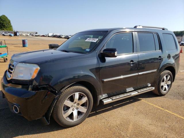 HONDA PILOT 2012 5fnyf3h90cb020681