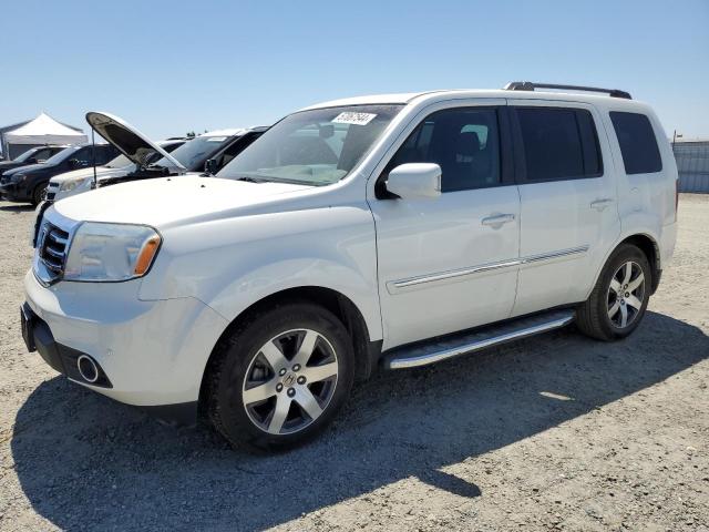 HONDA PILOT 2012 5fnyf3h90cb030336