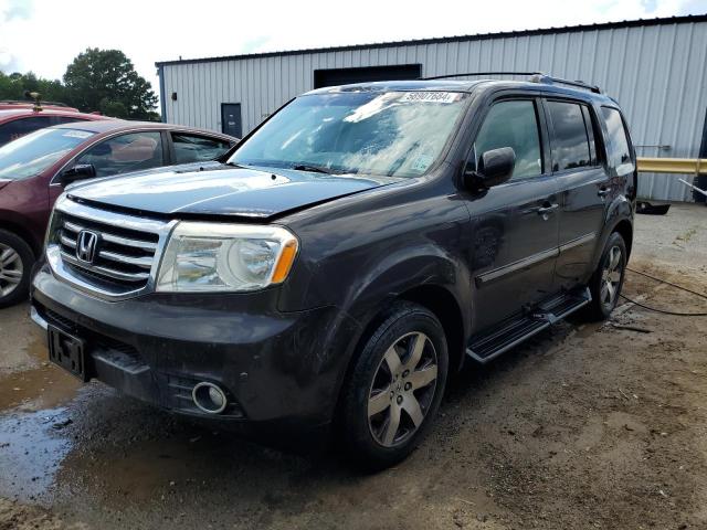 HONDA PILOT 2012 5fnyf3h90cb036993