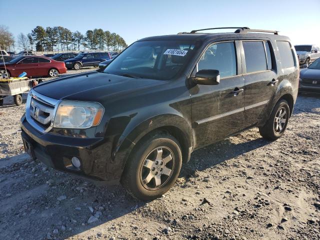 HONDA PILOT 2010 5fnyf3h91ab016734