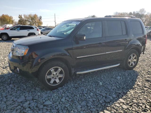 HONDA PILOT 2011 5fnyf3h91bb001572