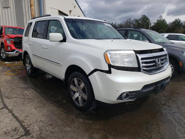 HONDA PILOT TOUR 2012 5fnyf3h91cb012721