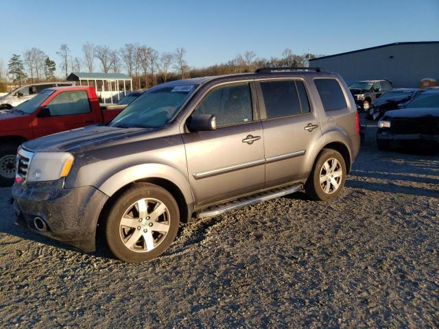 HONDA PILOT 2015 5fnyf3h91fb033038