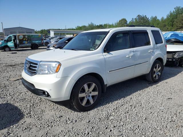 HONDA PILOT TOUR 2012 5fnyf3h92cb016521