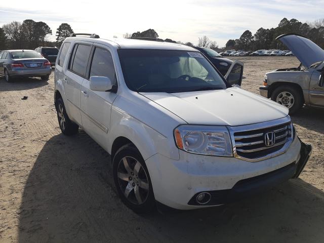 HONDA PILOT TOUR 2012 5fnyf3h92cb029074