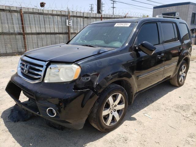 HONDA PILOT 2012 5fnyf3h92cb040124